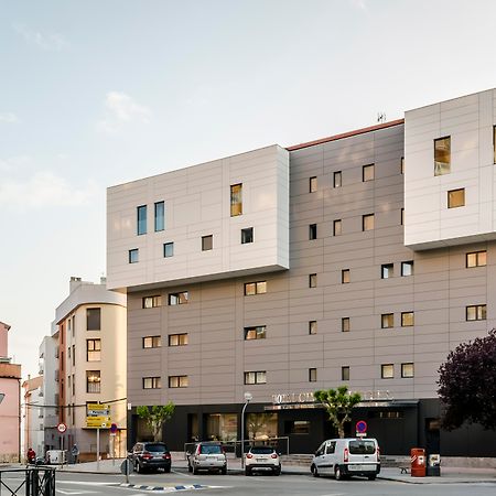 Hotel Civera Teruel Exterior photo